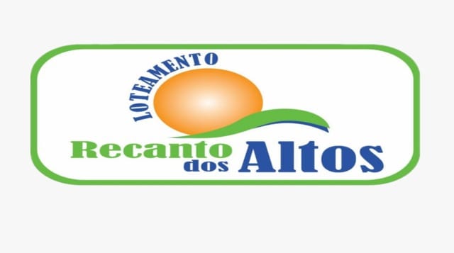 Logo do loteamento 2